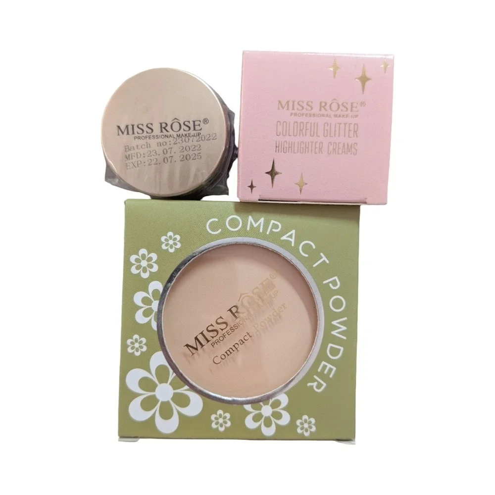 CLEARANCE Mystery Skincare & Makeup Beauty Bundle‎ (10 random items) ⬇️